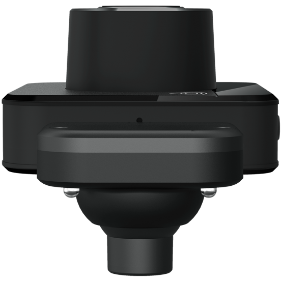 Camera de bord Prestigio RoadRunner 380 PCDVRR380