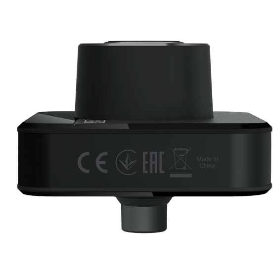 Camera de bord Prestigio RoadRunner 380 PCDVRR380