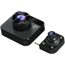 Camera de bord Prestigio RoadRunner 380 PCDVRR380