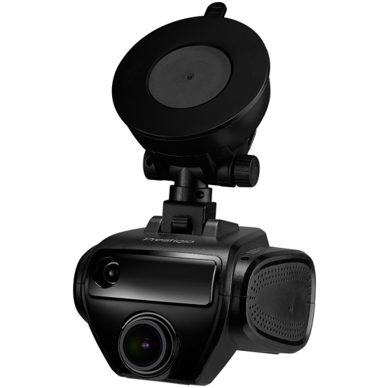 Camera de bord Prestigio RoadScanner 500WGPS PRS500WGPS