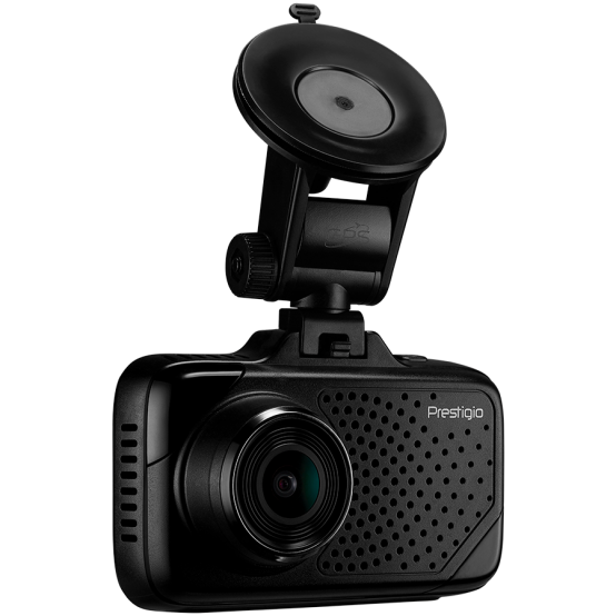 Camera de bord Prestigio RoadScanner 700GPS PRS700GPSCE