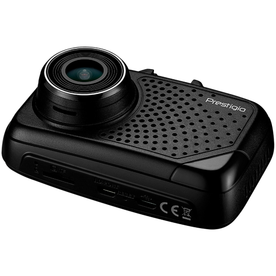 Camera de bord Prestigio RoadScanner 700GPS PRS700GPSCE