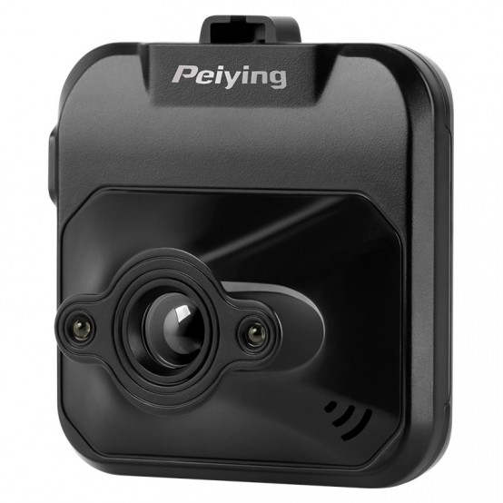 Camera de bord Peiying D110 Basic PY-DVR002