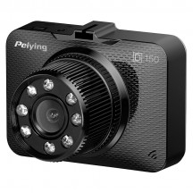 Camera de bord Peiying D150 Basic PY-DVR005