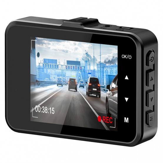 Camera de bord Peiying D150 Basic PY-DVR005