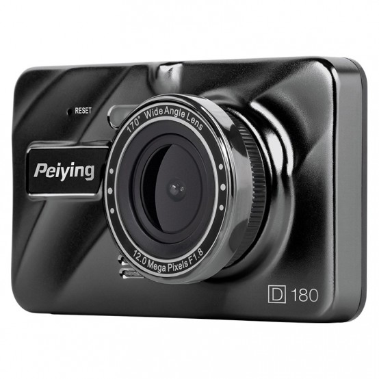 Camera de bord Peiying D180 Basic PY-DVR011