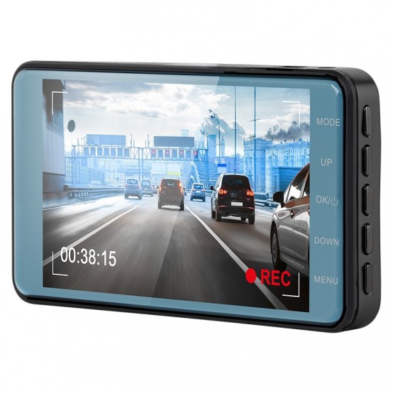 Camera de bord Peiying D180 Basic PY-DVR011