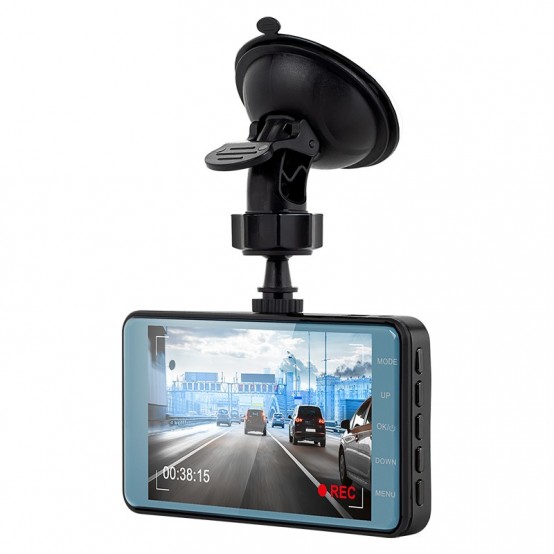 Camera de bord Peiying D180 Basic PY-DVR011
