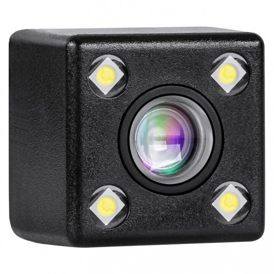 Camera de bord Peiying D180 Basic PY-DVR011