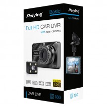 Camera de bord Peiying D180 Basic PY-DVR011
