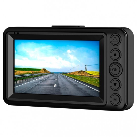 Camera de bord Peiying D200 2.5K Basic PY-DVR012