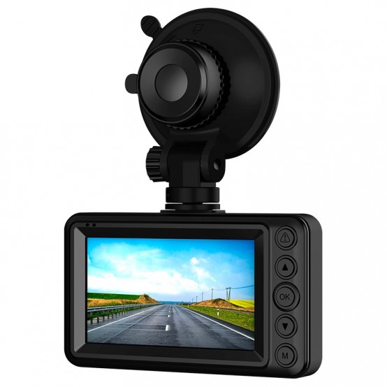 Camera de bord Peiying D200 2.5K Basic PY-DVR012
