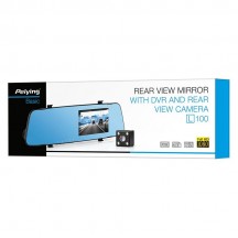 Camera de bord Peiying L100 Basic PY-DVR030
