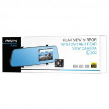 Camera de bord Peiying L200 Basic PY-DVR031