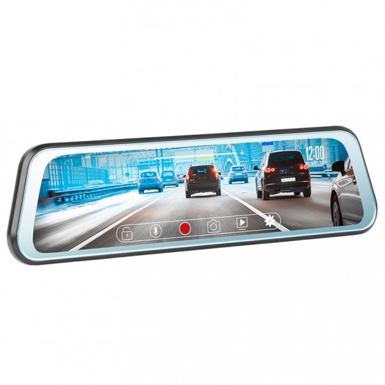 Camera de bord Peiying L200 4K Basic PY-DVR032