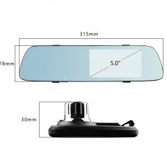 Camera de bord PNI  PNI-S2000 2