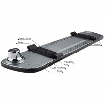 Camera de bord PNI  PNI-S2000