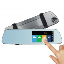 Camera de bord PNI  PNI-S2000