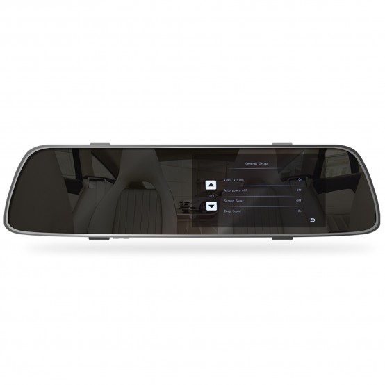 Camera de bord PNI  PNI-S2000