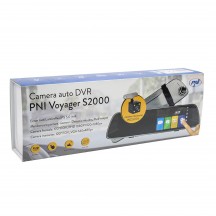 Camera de bord PNI  PNI-S2000