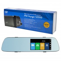 Camera de bord PNI  PNI-S2000