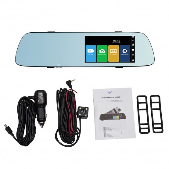 Camera de bord PNI  PNI-S2000