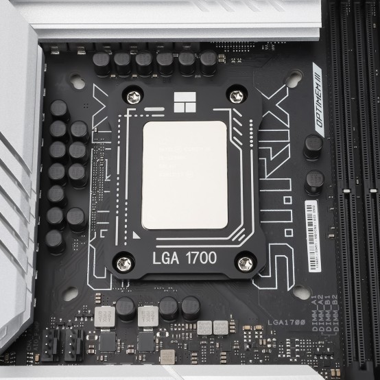 Suport Thermalright  LGA 17XX-BCF-Black V2