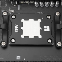 Suport Thermalright  ASF AM5 Black CPU