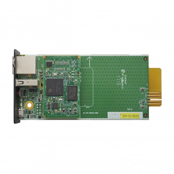 Placa de retea Eaton  Network-M2