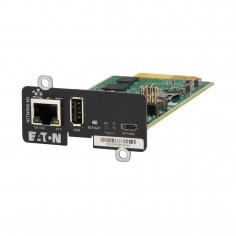 Placa de retea Eaton  Network-M3 2