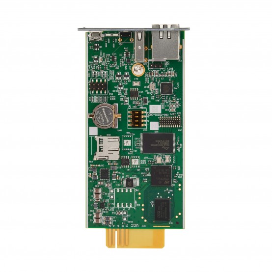 Placa de retea Eaton  Network-M3
