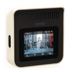 Camera de bord Xiaomi 70mai Dash Cam A400 Ivory A400-IVORY 2