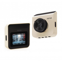 Camera de bord Xiaomi 70mai Dash Cam A400 Ivory A400-IVORY