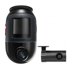 Camera de bord Xiaomi 70mai Dash Cam X800-2BK X800-2BK
