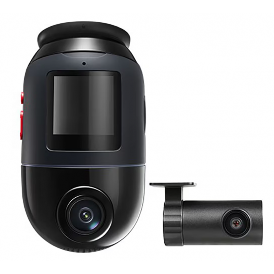Camera de bord Xiaomi 70mai Dash Cam X800-2BK X800-2BK