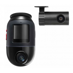Camera de bord Xiaomi 70mai Dash Cam X800-2BK X800-2BK 2