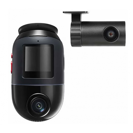 Camera de bord Xiaomi 70mai Dash Cam X800-2BK X800-2BK