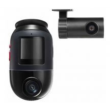 Camera de bord Xiaomi 70mai Dash Cam X800-2BK X800-2BK