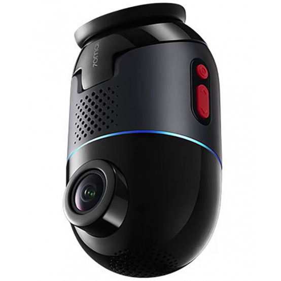 Camera de bord Xiaomi 70mai Dash Cam X800-2BK X800-2BK