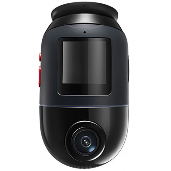 Camera de bord Xiaomi 70mai Dash Cam X800-2BK X800-2BK