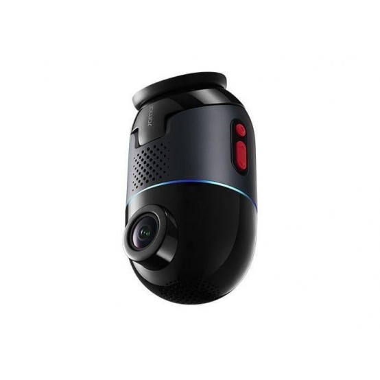 Camera de bord Xiaomi 70mai Dash Cam X800BK X800BK