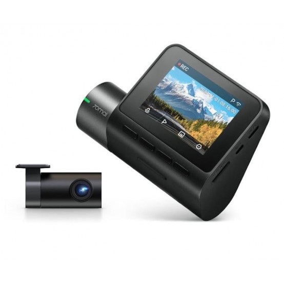 Camera de bord Xiaomi 70mai Dash Cam A200 Set A200-1