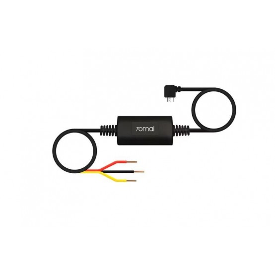 Cablu Xiaomi 70mai Hardware Kit MIDRIVE-UP02