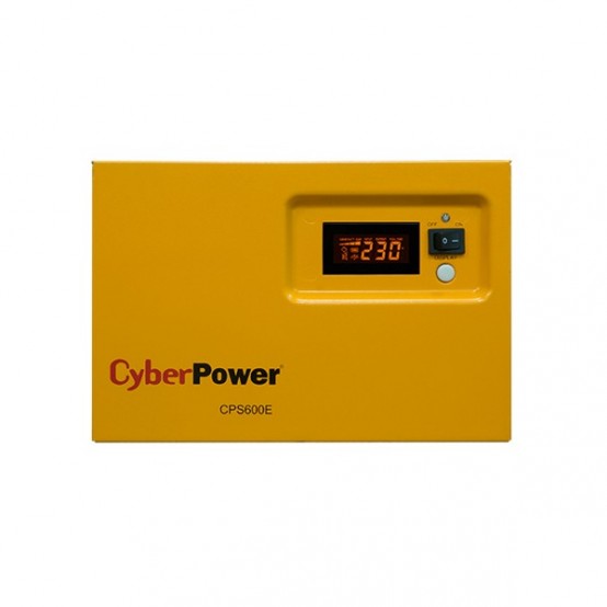 UPS Cyber Power CPS600E