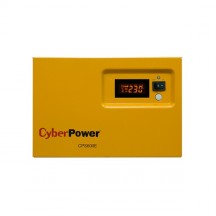 UPS Cyber Power CPS600E