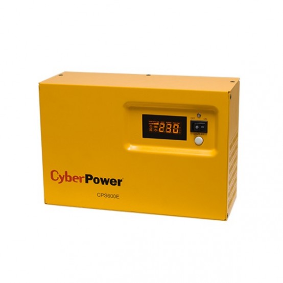 UPS Cyber Power CPS600E