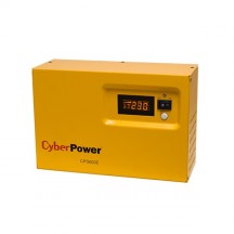 UPS Cyber Power CPS600E