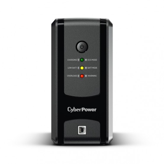UPS Cyber Power  UT850EG-FR
