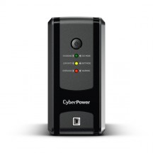 UPS Cyber Power  UT850EG-FR