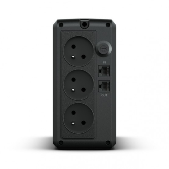 UPS Cyber Power  UT850EG-FR